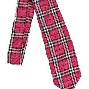 Teachers Pet - School girl  tie